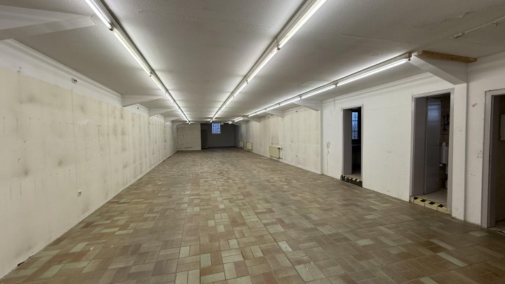 Gewerbefläche in Stommeln! Ihr neuer Standort am Bahnhof