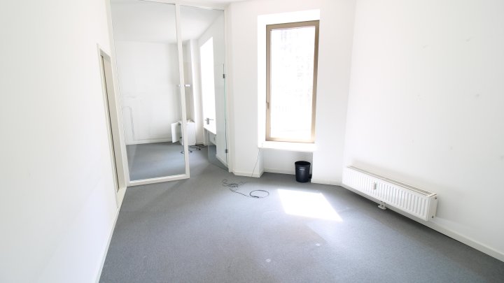 Hochwertige Bürofläche in Top-Lage am Friesenplatz