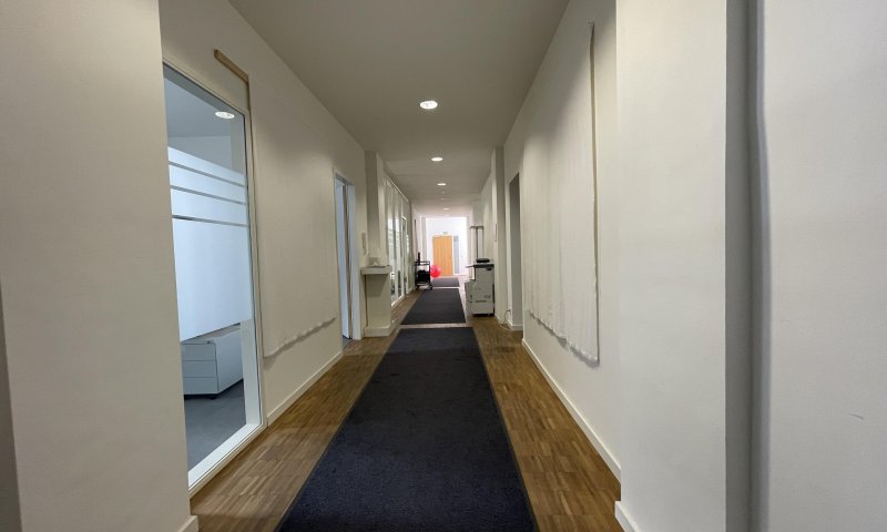 Hochwertige Bürofläche in Top-Lage am Friesenplatz