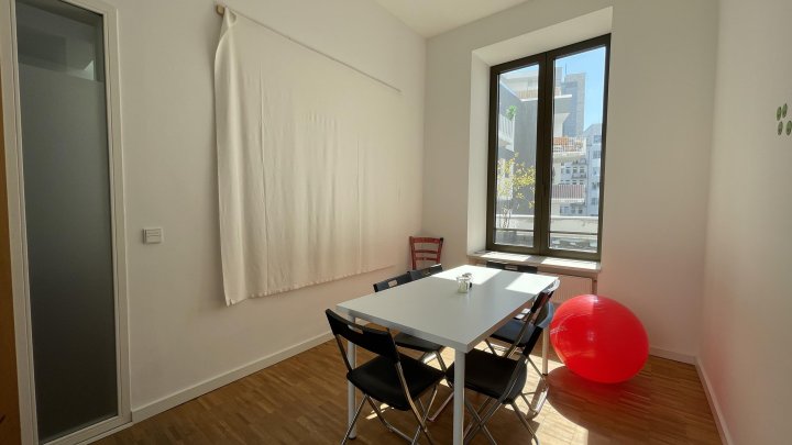 Hochwertige Bürofläche in Top-Lage am Friesenplatz