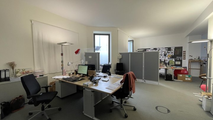 Hochwertige Bürofläche in Top-Lage am Friesenplatz