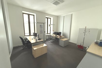 Büro
