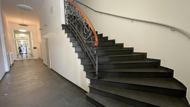 Hochwertige Büroflächen in Top-Lage am Friesenplatz