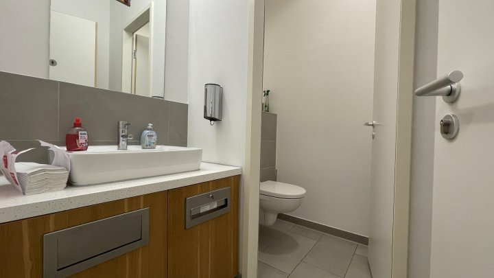 Hochwertige Büroflächen in Top-Lage am Friesenplatz