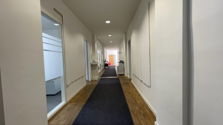 Hochwertige Büroflächen in Top-Lage am Friesenplatz
