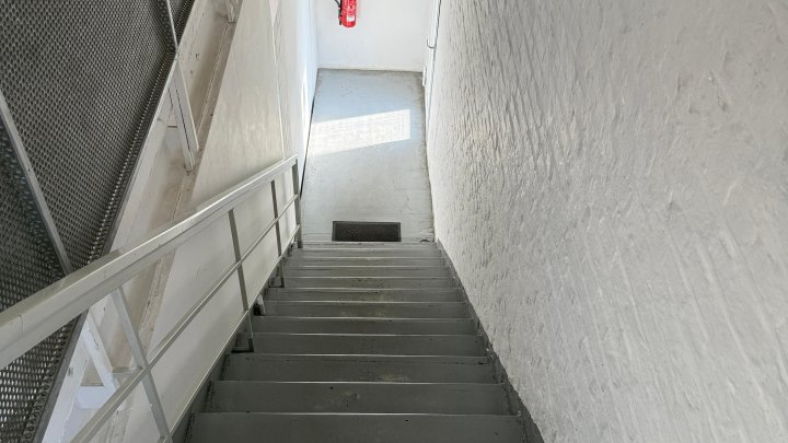 Individuelle Loftflächen in Ehrenfeld