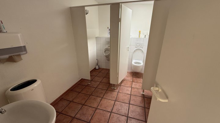 Individuelle Loftflächen in Ehrenfeld