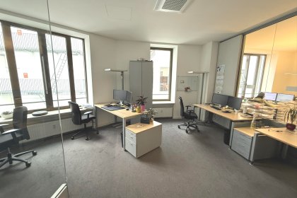 Büro
