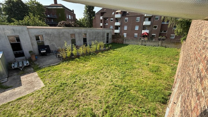 Individuelle Loftflächen in Ehrenfeld