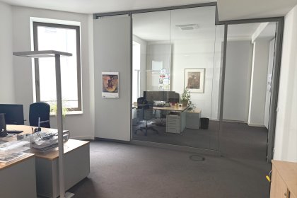 Büro