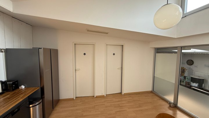 Individuelle Loftflächen in Ehrenfeld