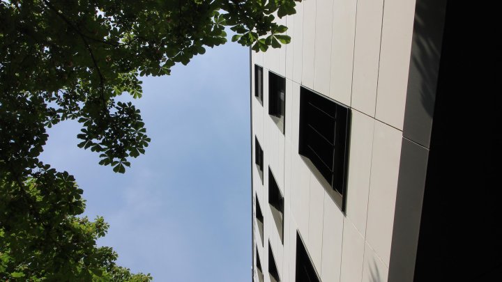 Hochwertige Büroflächen in Top-Lage am Friesenplatz