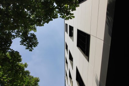 Fassade
