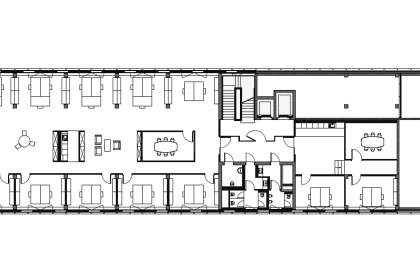 Grundriss 1OG