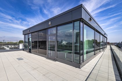 Außenansicht Büro Köln (2)