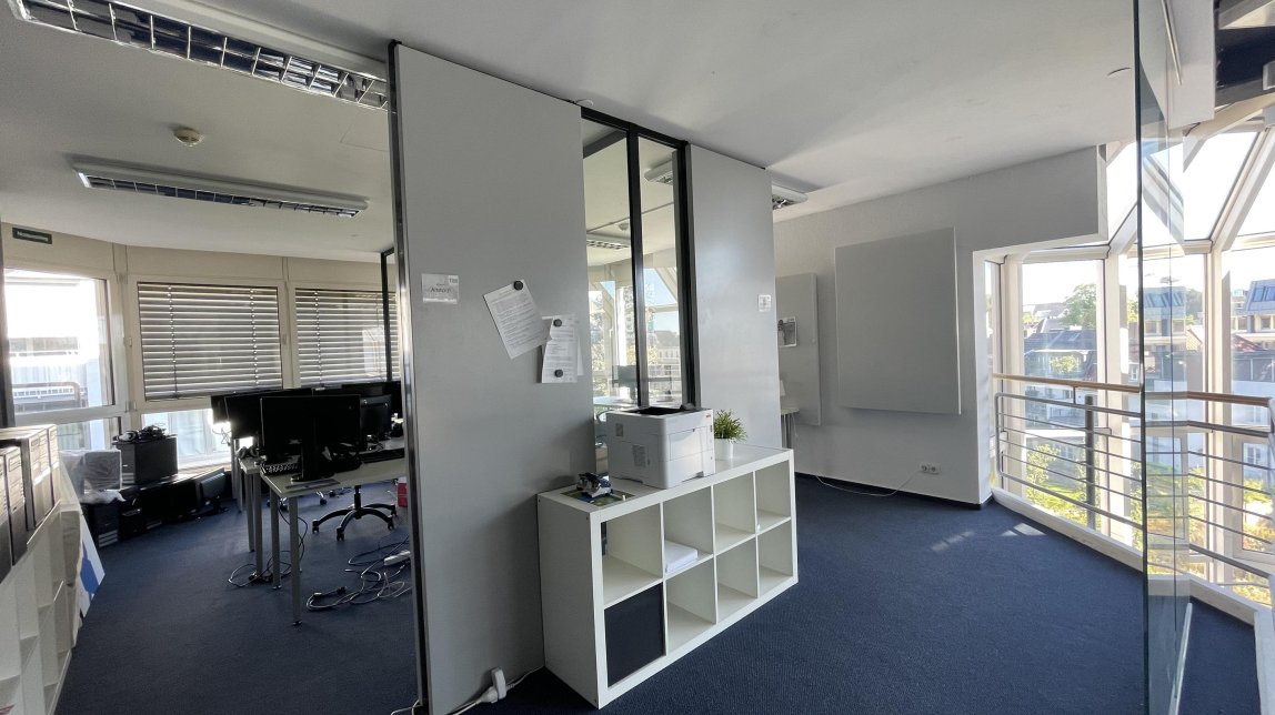Beispielbüro