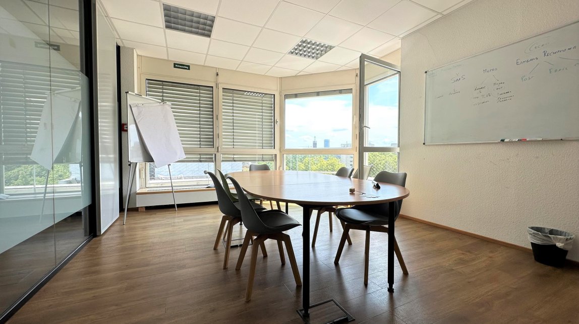 Besprechungsraum