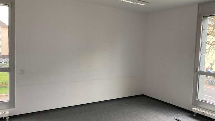 Büroflächen im Colonius Carré zu vermieten