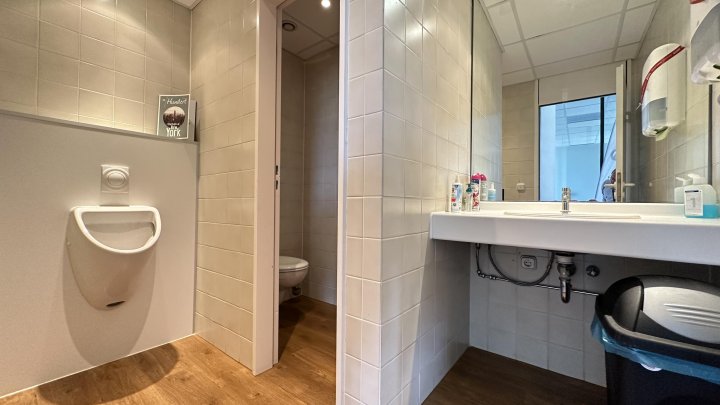 Neuer Mieter gesucht! Büro Nahe der Bastei mit kleiner Terrasse!