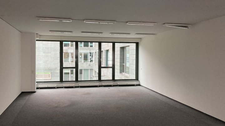 Büroflächen im Colonius Carré zu vermieten