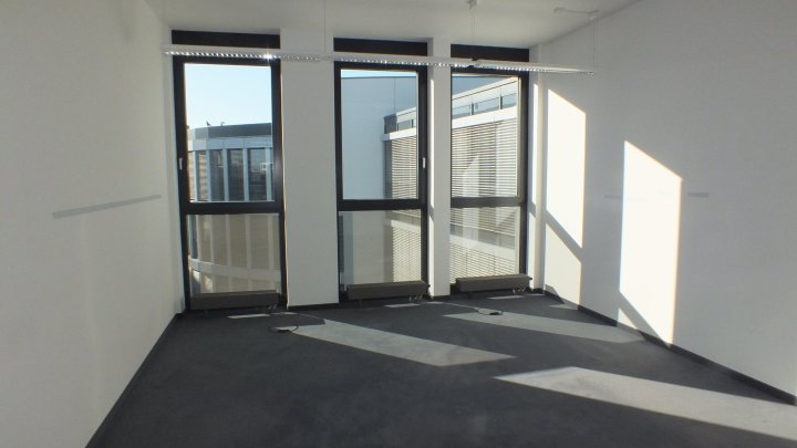 Modernes Büro in Deutz zu vermieten