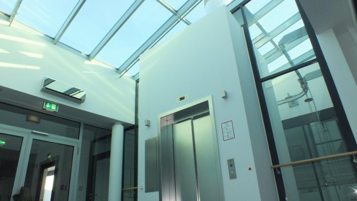 Modernes Büro in Deutz zu vermieten