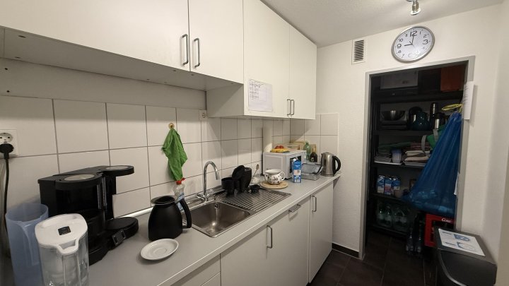 Attraktive und gut geschnittene Bürofläche in Köln Bickendorf