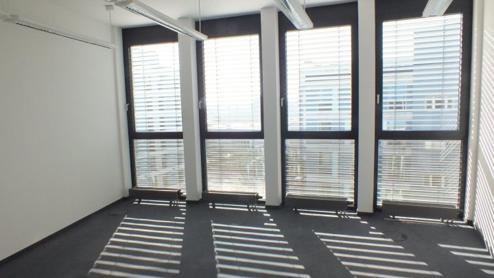 Modernes Büro in Deutz zu vermieten