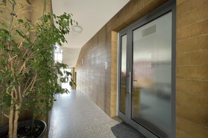 Treppenhaus