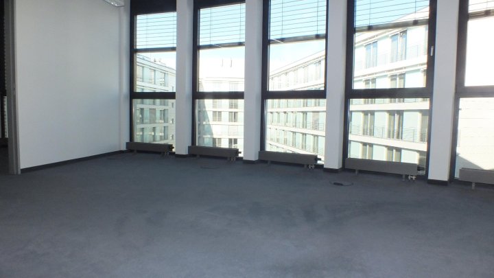 Modernes Büro in Deutz zu vermieten