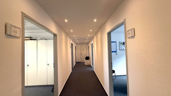 Attraktive und gut geschnittene Bürofläche in Köln Bickendorf