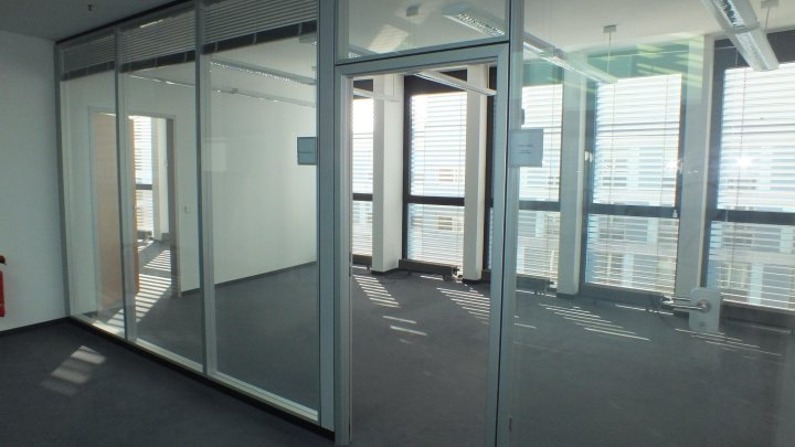 Modernes Büro in Deutz zu vermieten