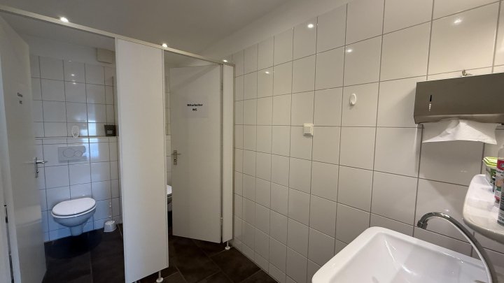 Attraktive und gut geschnittene Bürofläche in Köln Bickendorf