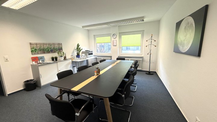 Attraktive und gut geschnittene Bürofläche in Köln Bickendorf
