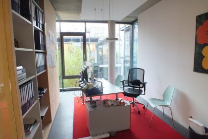 Büro