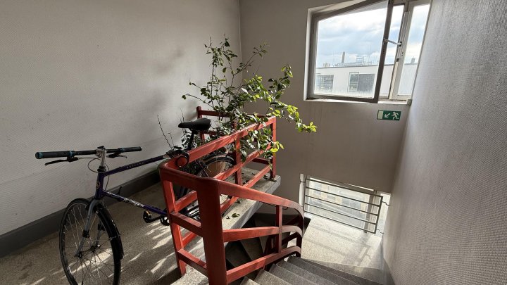 Büro mit riesiger Dachterrasse! Ihre neues Fläche mitten in Ehrenfeld