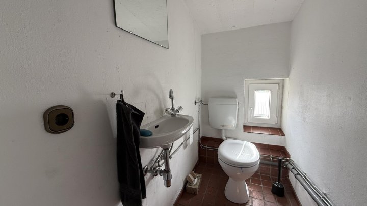 Büro mit riesiger Dachterrasse! Ihre neues Fläche mitten in Ehrenfeld