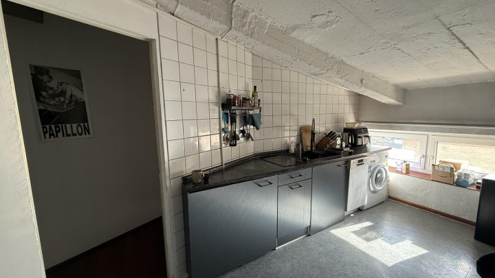 Büro mit riesiger Dachterrasse! Ihre neues Fläche mitten in Ehrenfeld