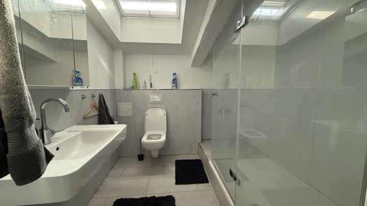 Büro mit riesiger Dachterrasse! Ihre neues Fläche mitten in Ehrenfeld