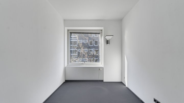 Büroensemble am Sachsenring – Arbeiten mit Stil in der Kölner Südstadt