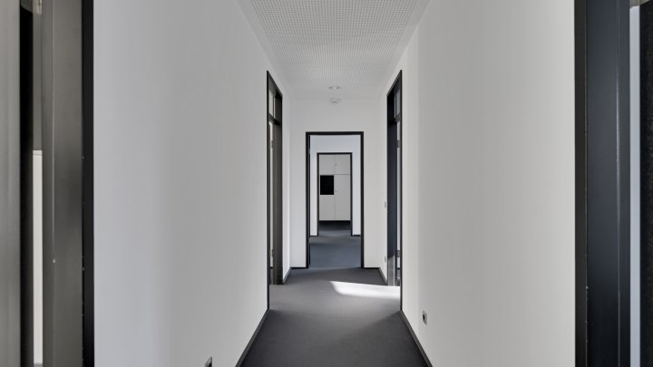 Büroensemble am Sachsenring – Arbeiten mit Stil in der Kölner Südstadt