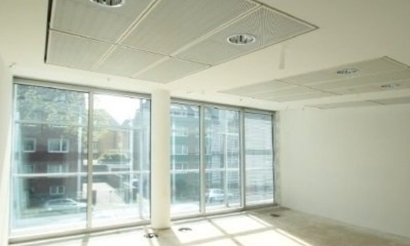 Büroensemble am Sachsenring – Arbeiten mit Stil in der Kölner Südstadt