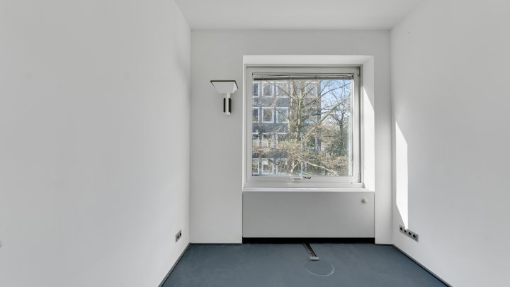 Büroensemble am Sachsenring – Arbeiten mit Stil in der Kölner Südstadt