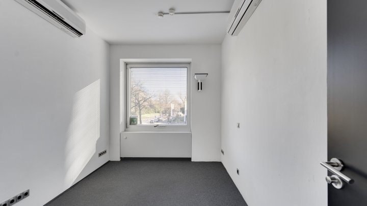 Büroensemble am Sachsenring – Arbeiten mit Stil in der Kölner Südstadt