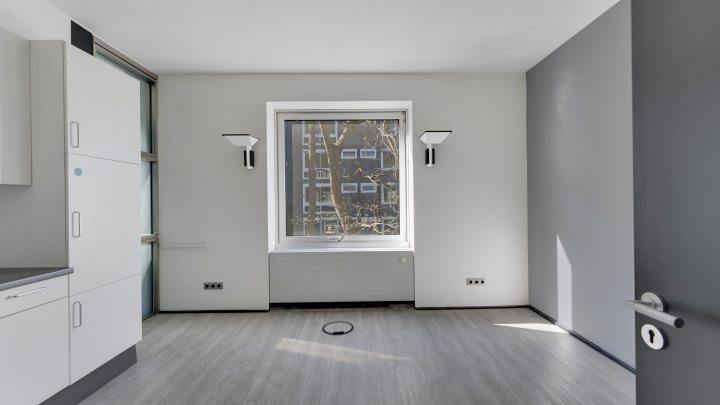 Büroensemble am Sachsenring – Arbeiten mit Stil in der Kölner Südstadt