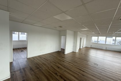 2.OG Großraum