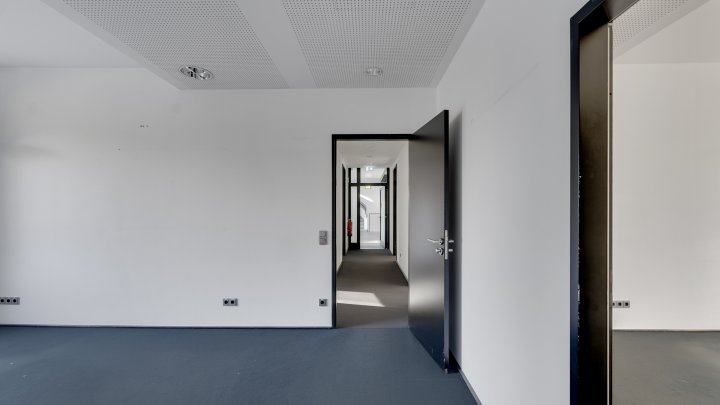 Büroensemble am Sachsenring – Arbeiten mit Stil in der Kölner Südstadt