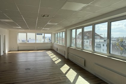 2.OG Großraum