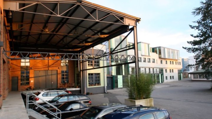 Absolute *SELTENHEIT* Loftbüros in Köln-Ehrenfeld