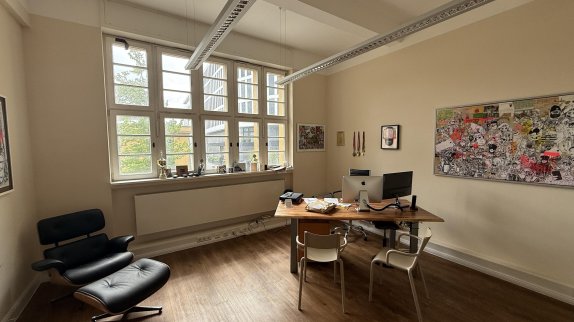 Büro